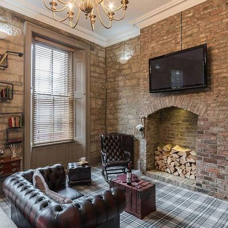Apartament The Oldgate Morpeth Zewnętrze zdjęcie