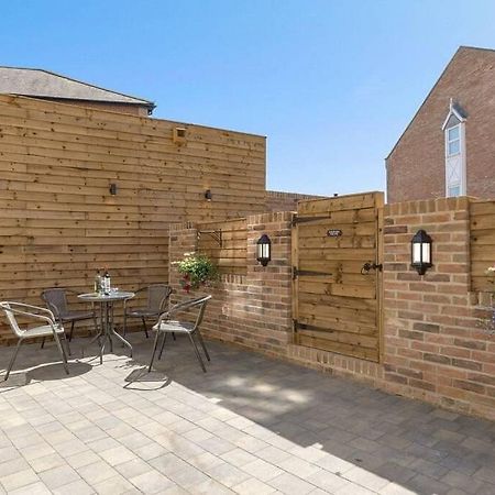 Apartament The Oldgate Morpeth Zewnętrze zdjęcie