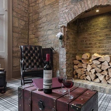 Apartament The Oldgate Morpeth Zewnętrze zdjęcie