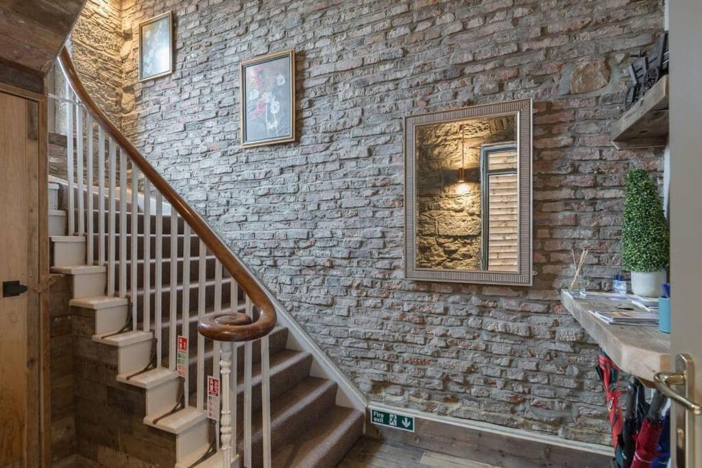 Apartament The Oldgate Morpeth Zewnętrze zdjęcie
