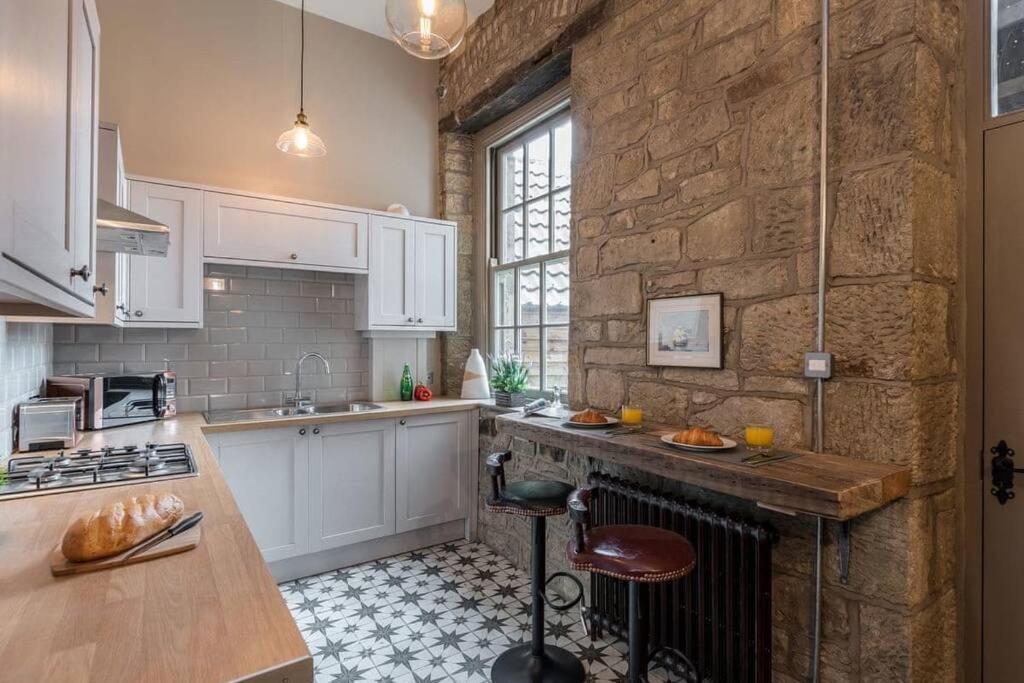 Apartament The Oldgate Morpeth Zewnętrze zdjęcie