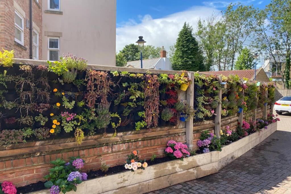 Apartament The Oldgate Morpeth Zewnętrze zdjęcie